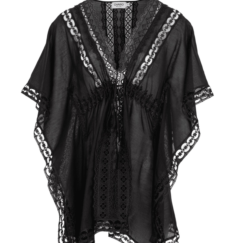 BNWT CHARO RUIZ Kayla Kaftan